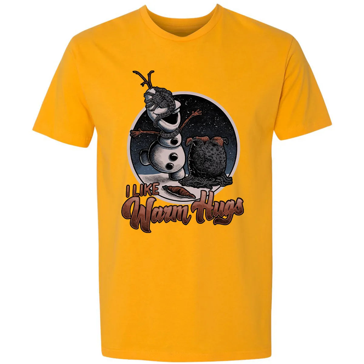 Premium Unisex T-shirt - VRVG3TD6