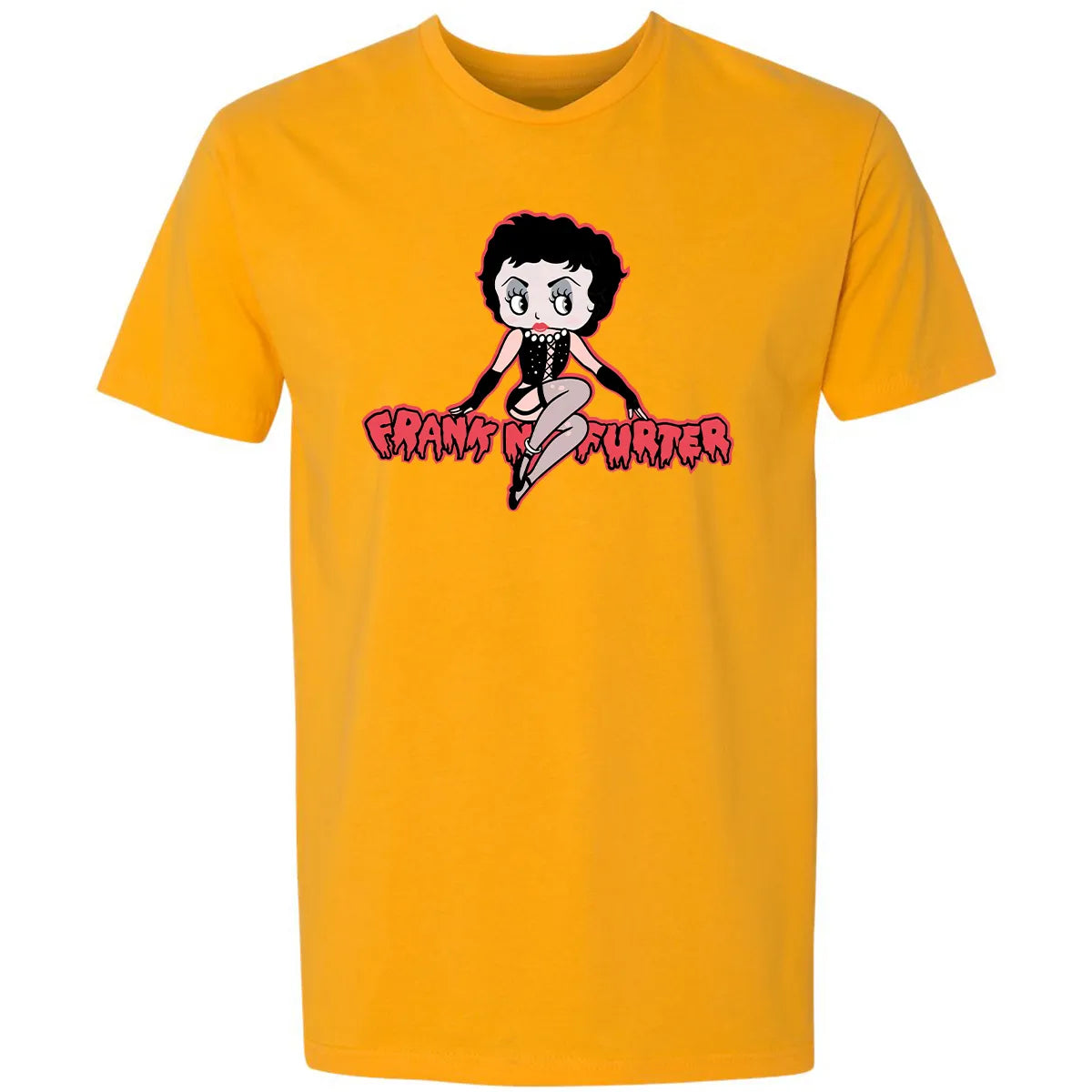 Premium Unisex T-shirt - 84G84GTW