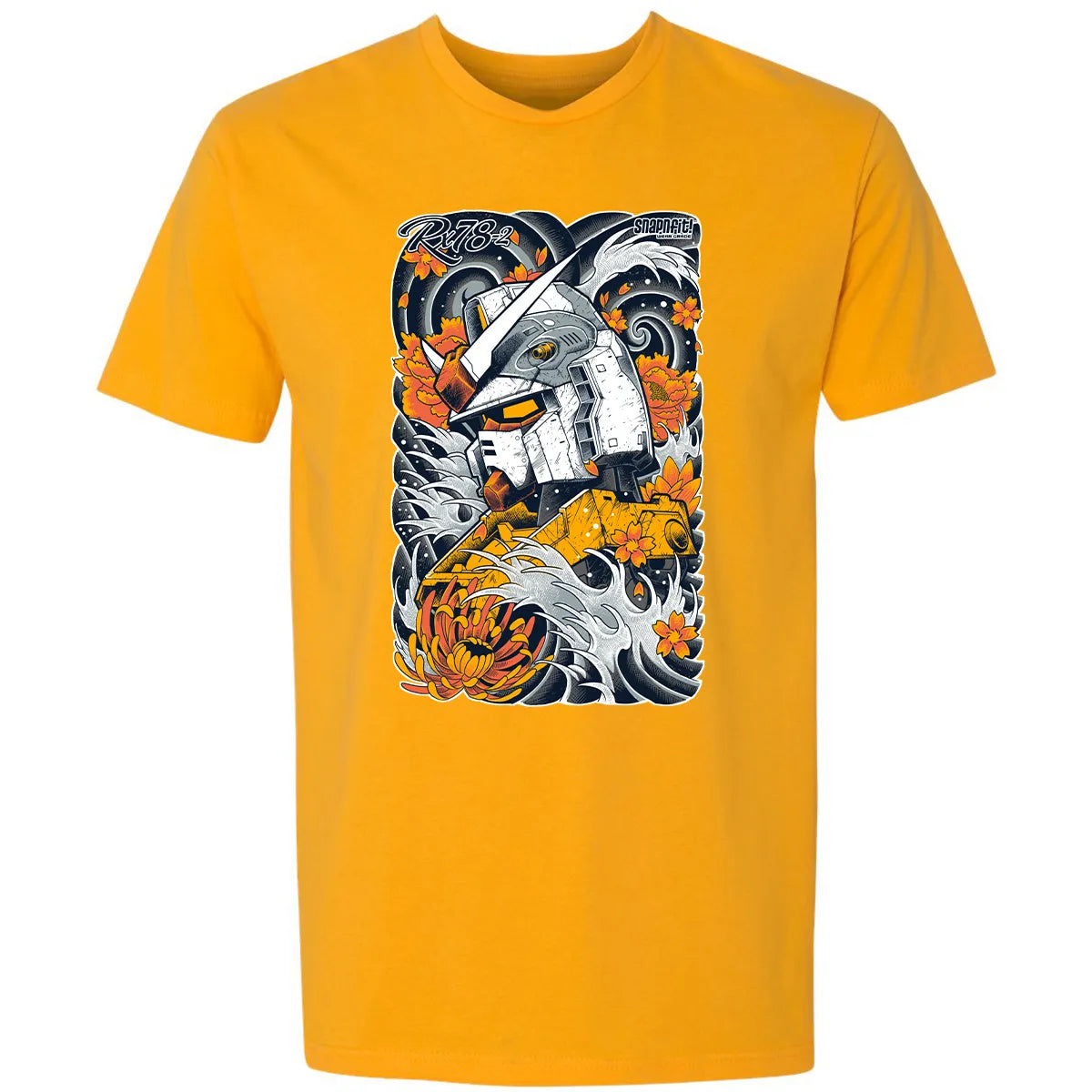 Premium Unisex T-shirt - FTGFDR54