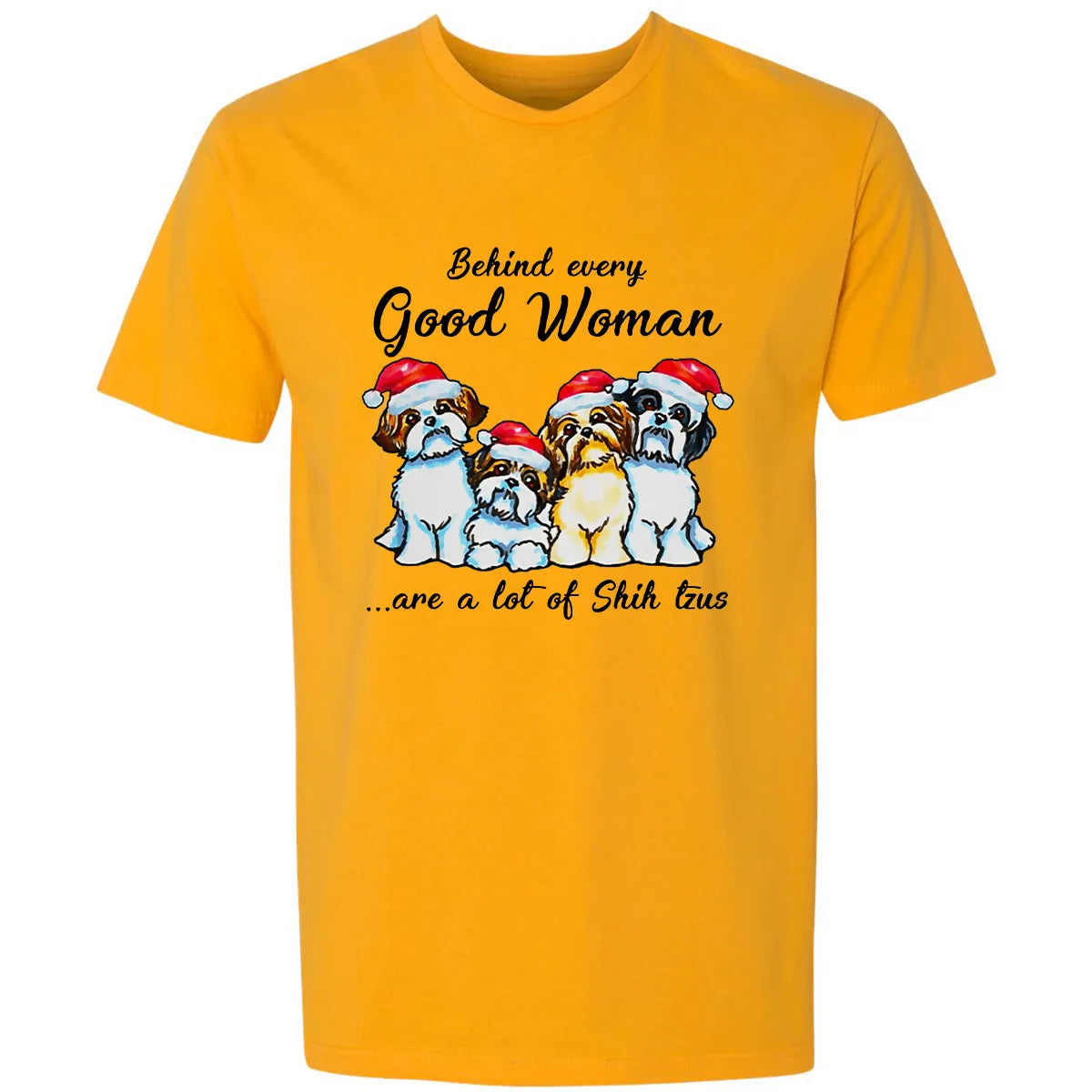 Premium Unisex T-shirt - HFZJLFWZ