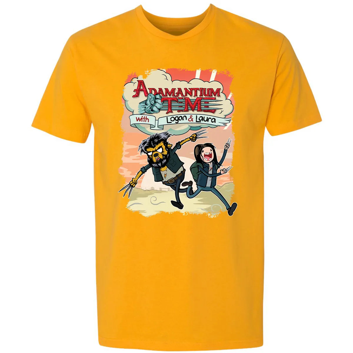 Premium Unisex T-shirt - 38LHSUXW