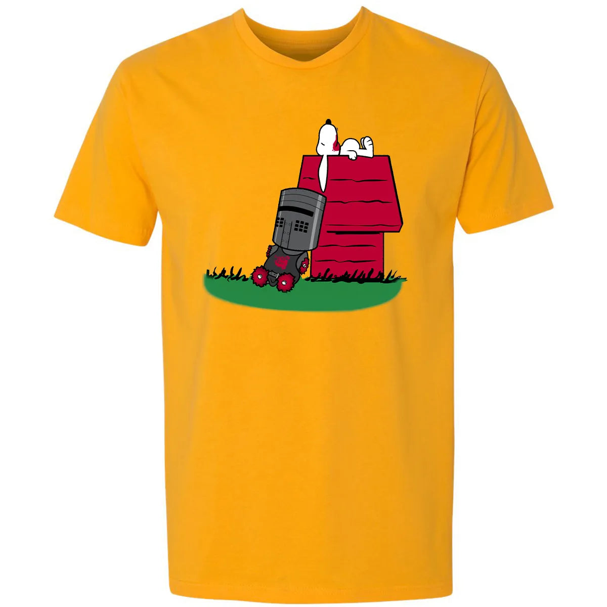 Premium Unisex T-shirt - 7NXZNSQ7