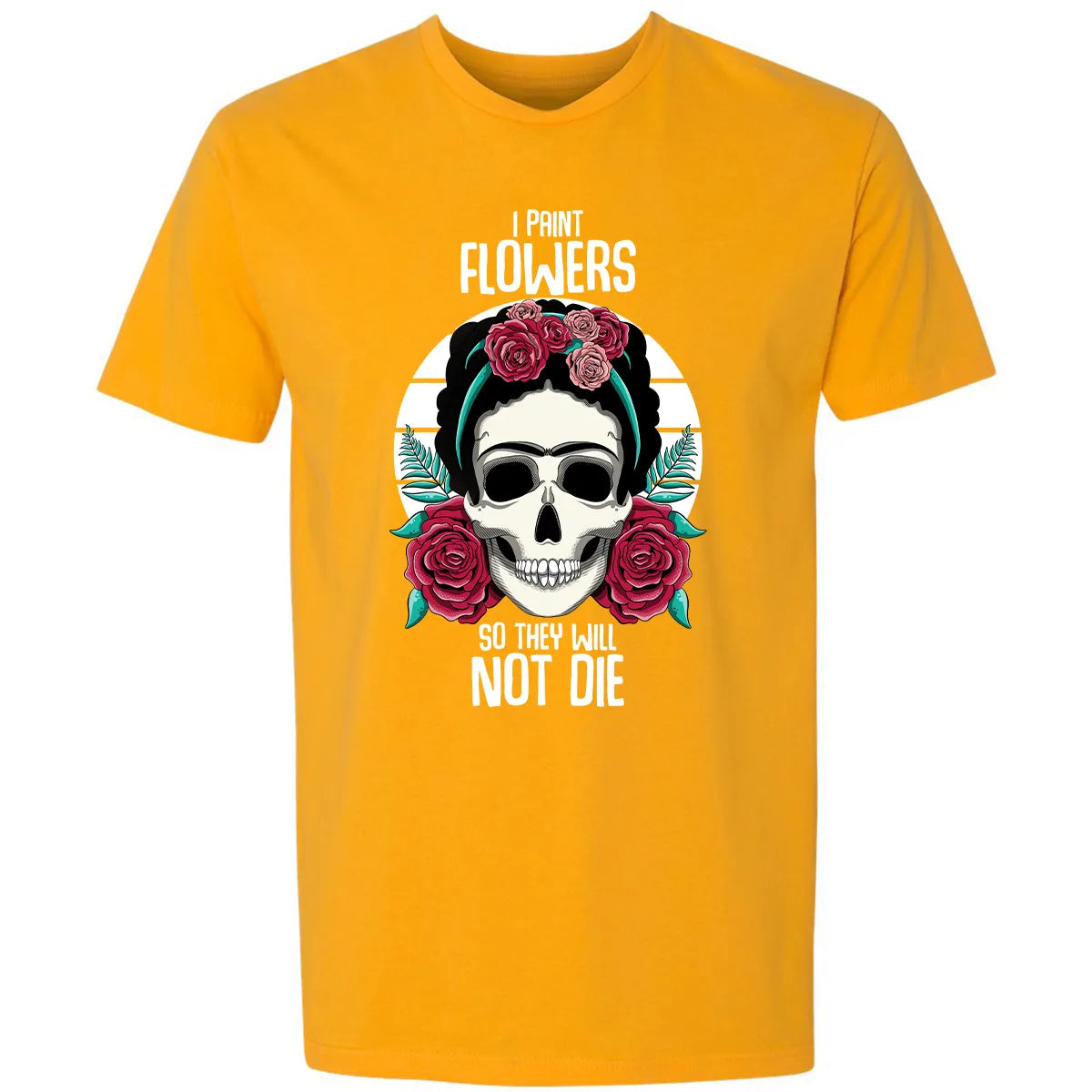 Premium Unisex T-shirt - BD227JFU