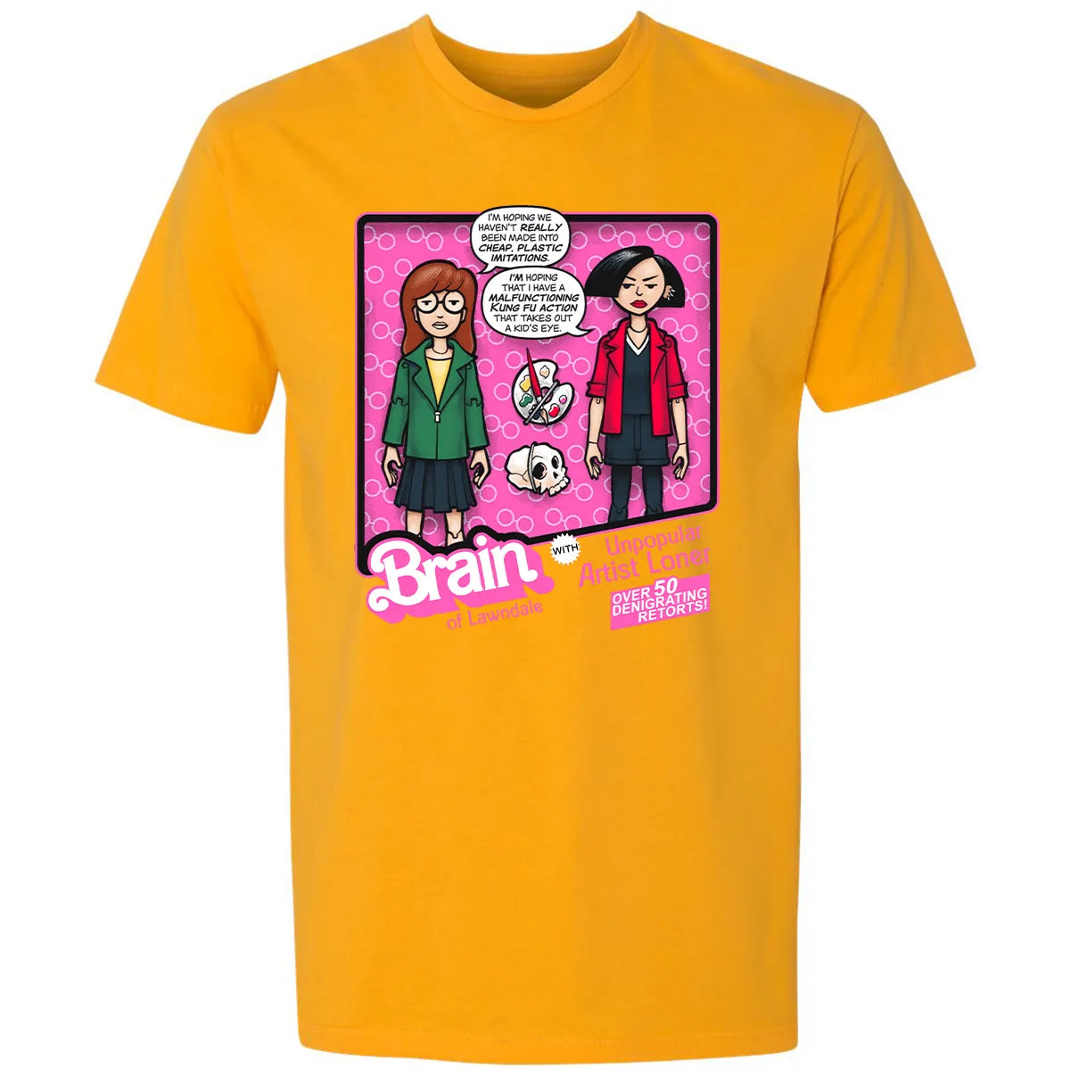 Premium Unisex T-shirt - 3HHVT5BM