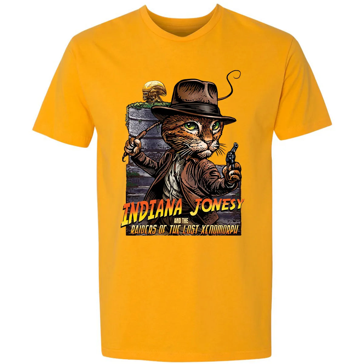 Premium Unisex T-shirt - JSXZ29MP