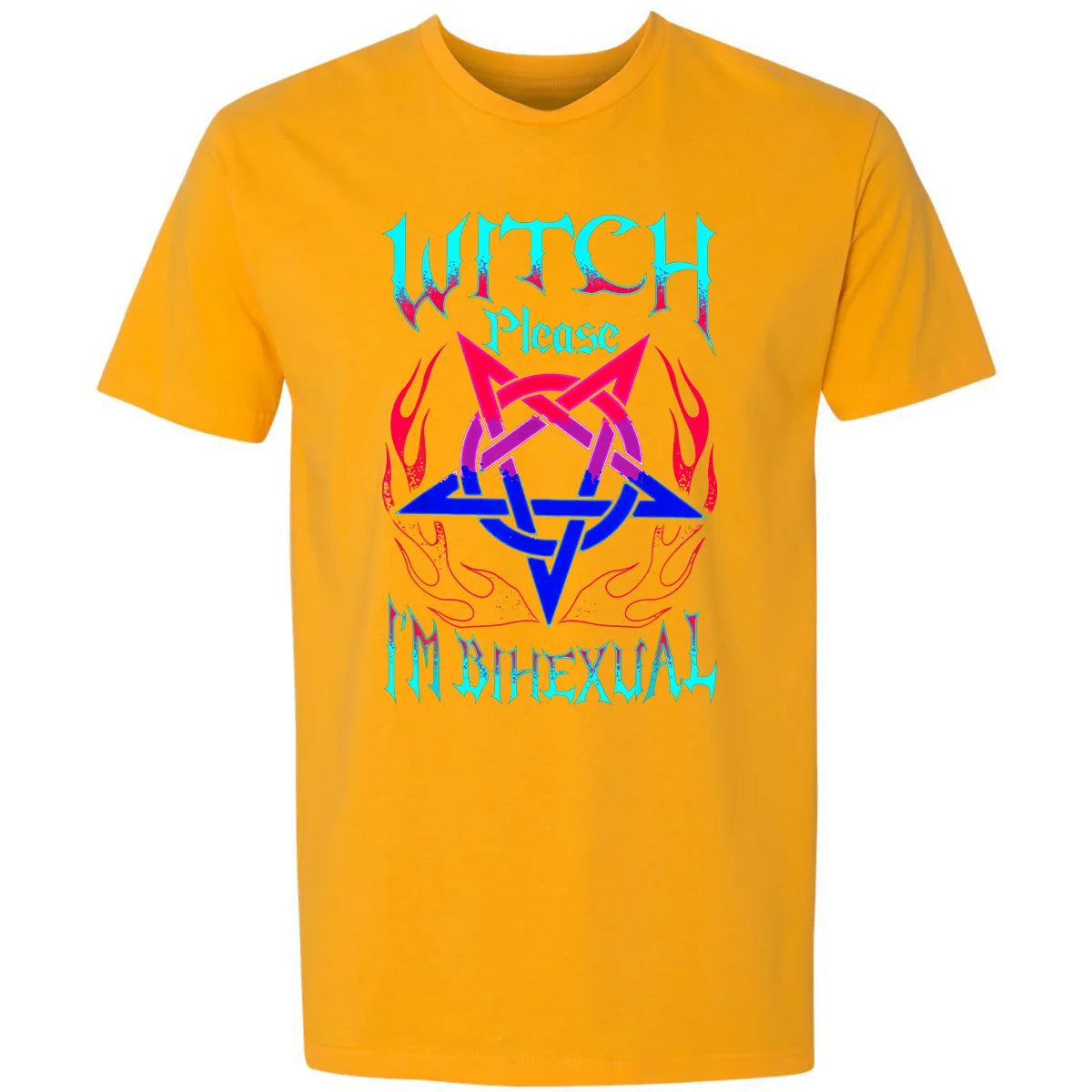 Premium Unisex T-shirt - LQ1ANZKH