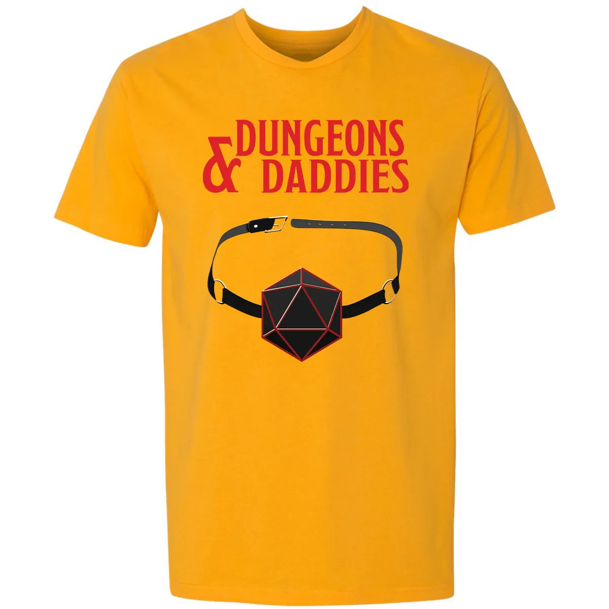 Premium Unisex T-shirt - K832SW3L