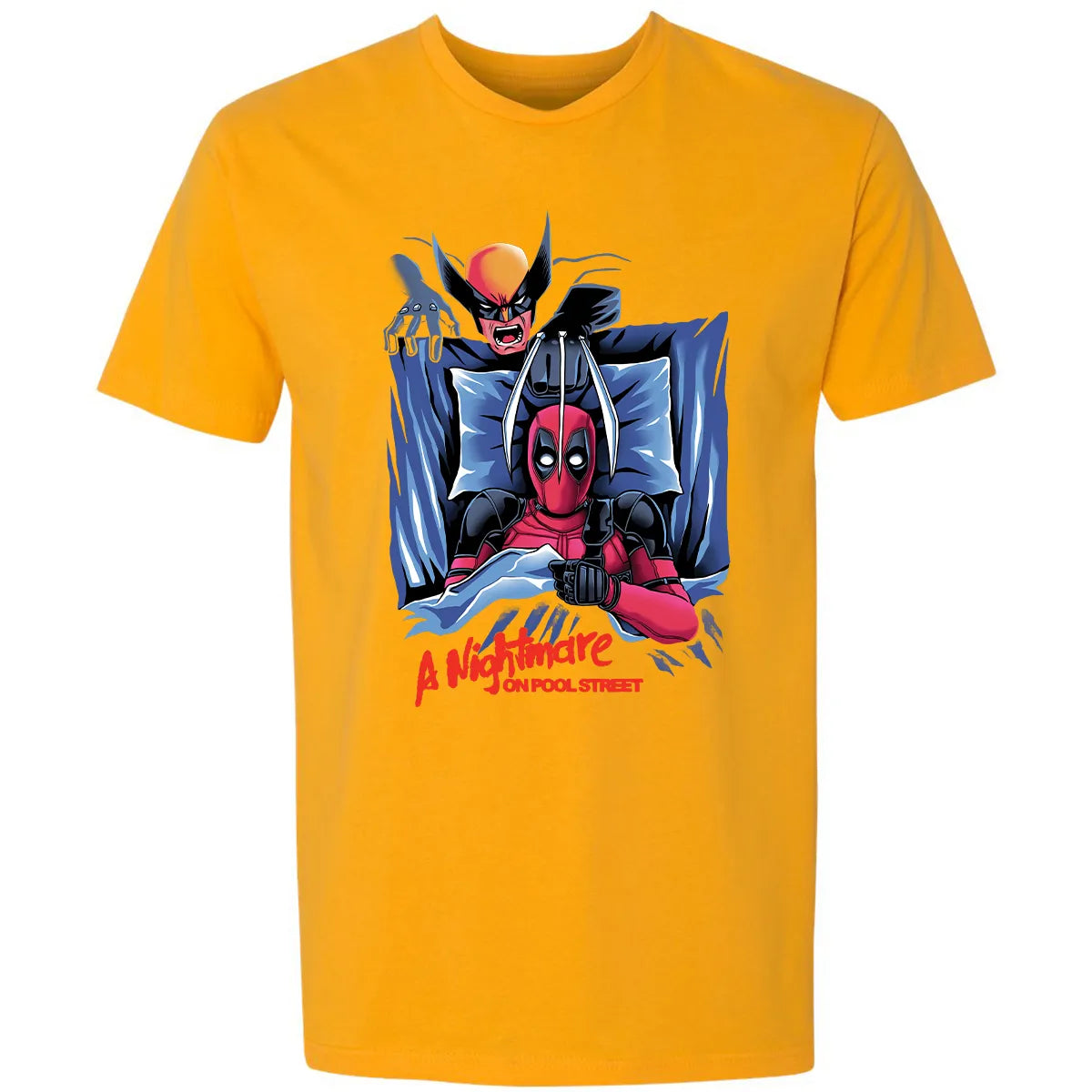 Premium Unisex T-shirt - AX87RJKS