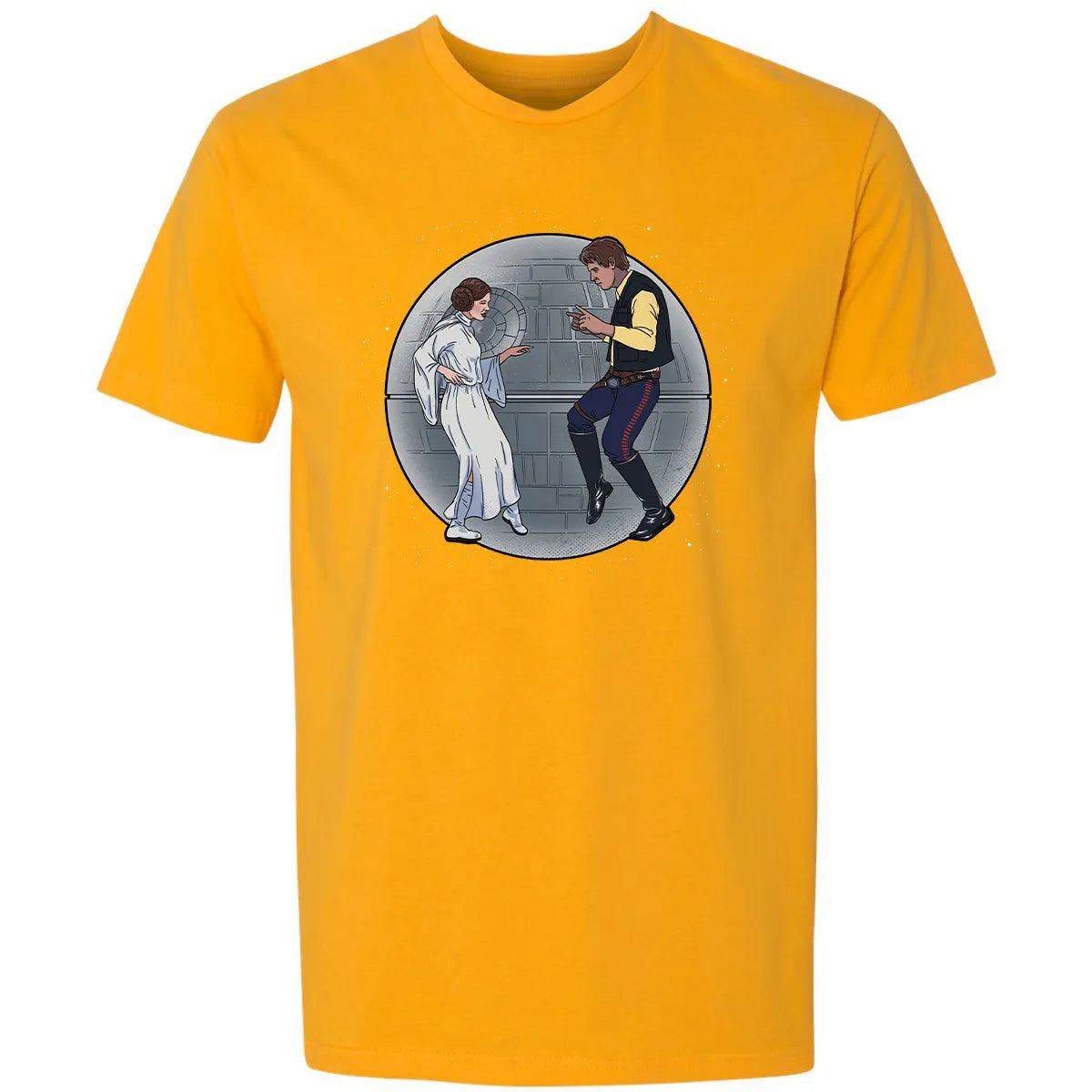 Premium Unisex T-shirt - HSWYD3P2