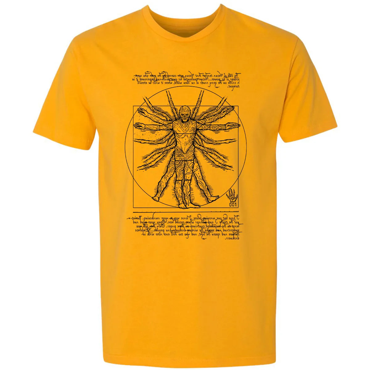Premium Unisex T-shirt - YDWNTU2Y