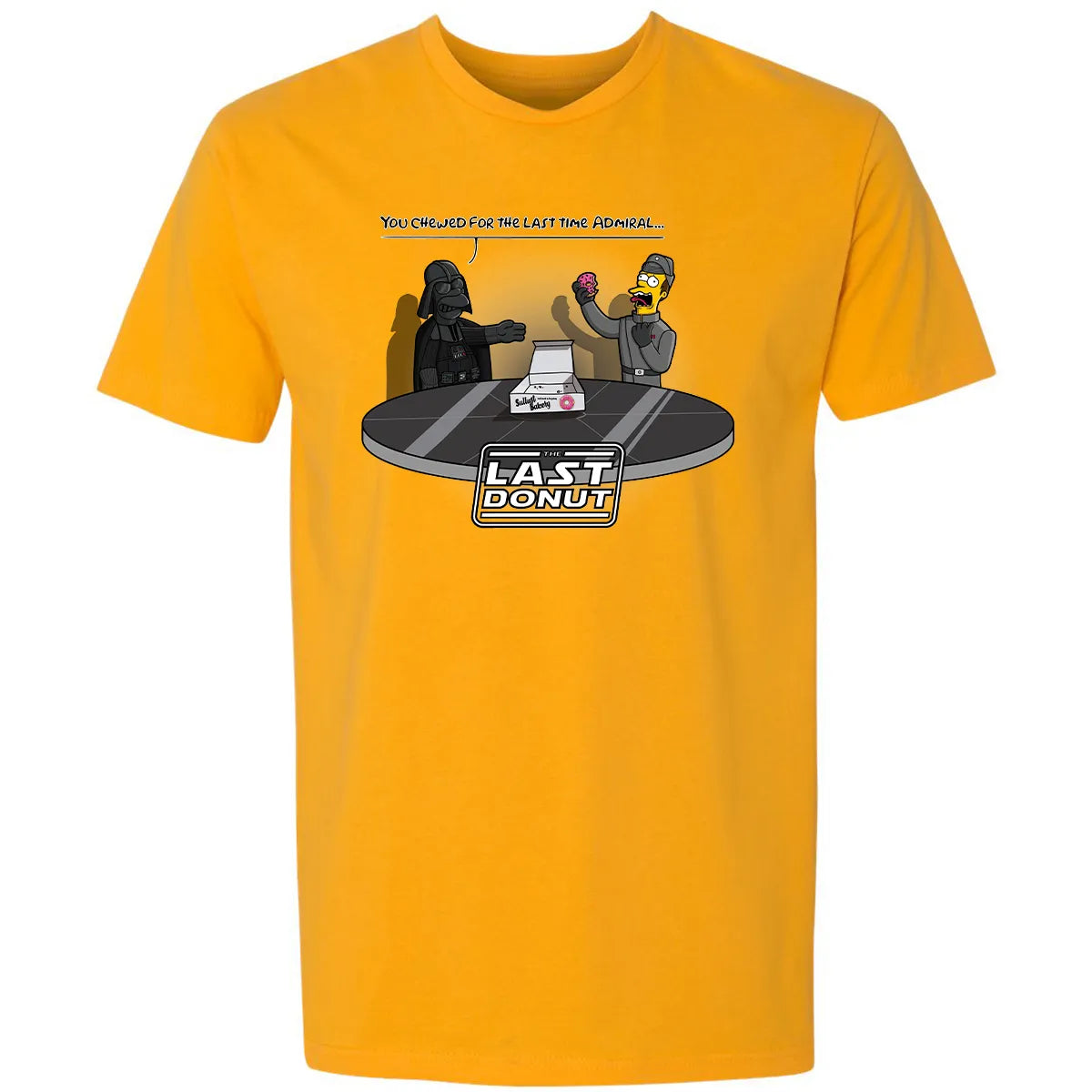 Premium Unisex T-shirt - 57HFFTF8