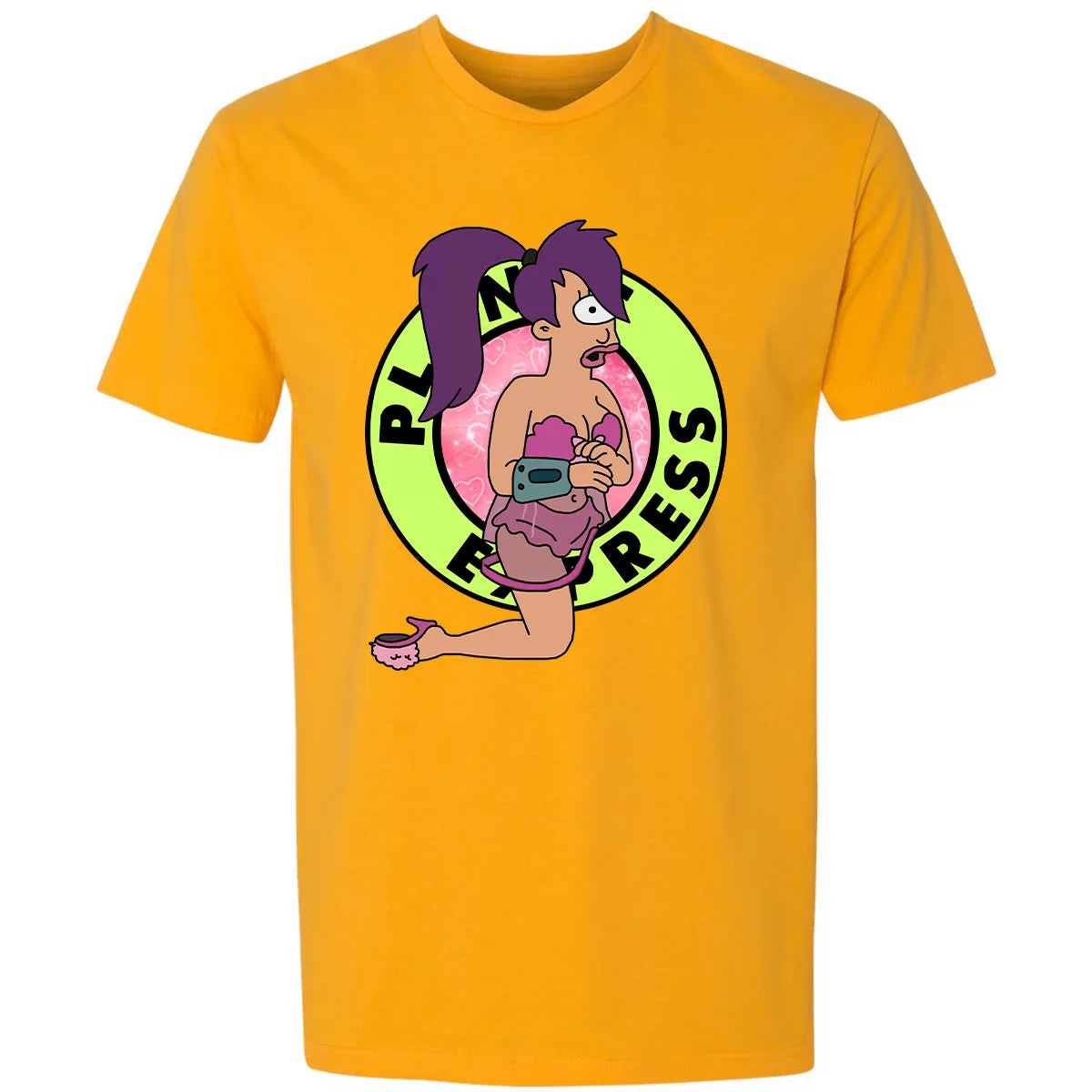 Premium Unisex T-shirt - MPAJJTE1