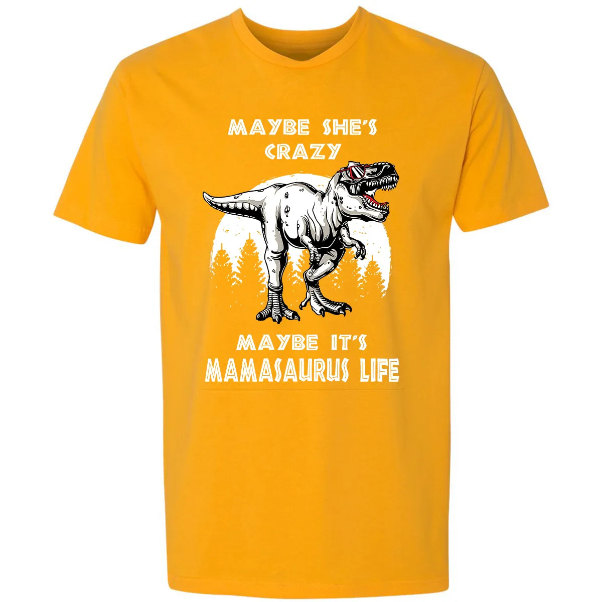 Premium Unisex T-shirt - SYPTW62T