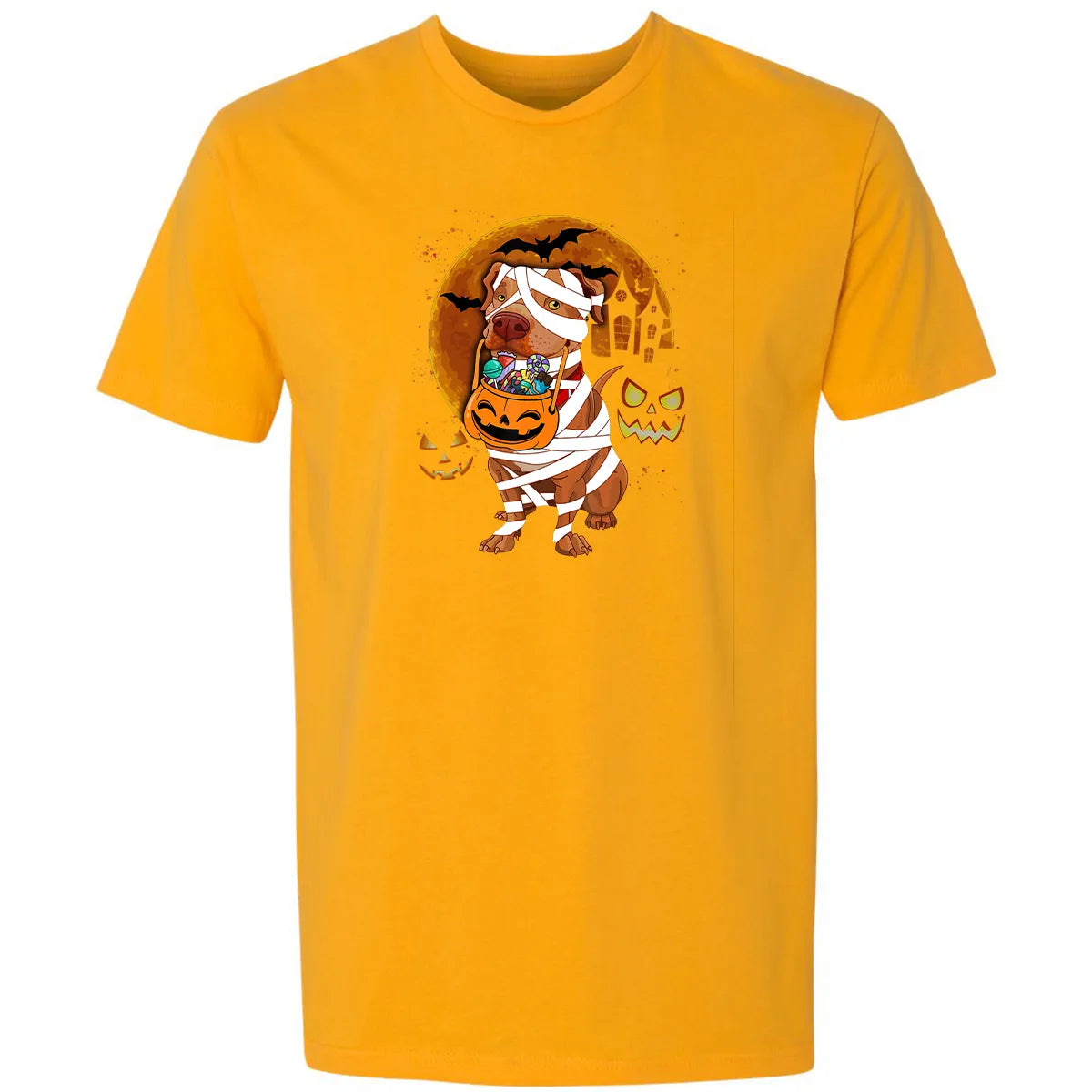 Premium Unisex T-shirt - B2W8TCA5