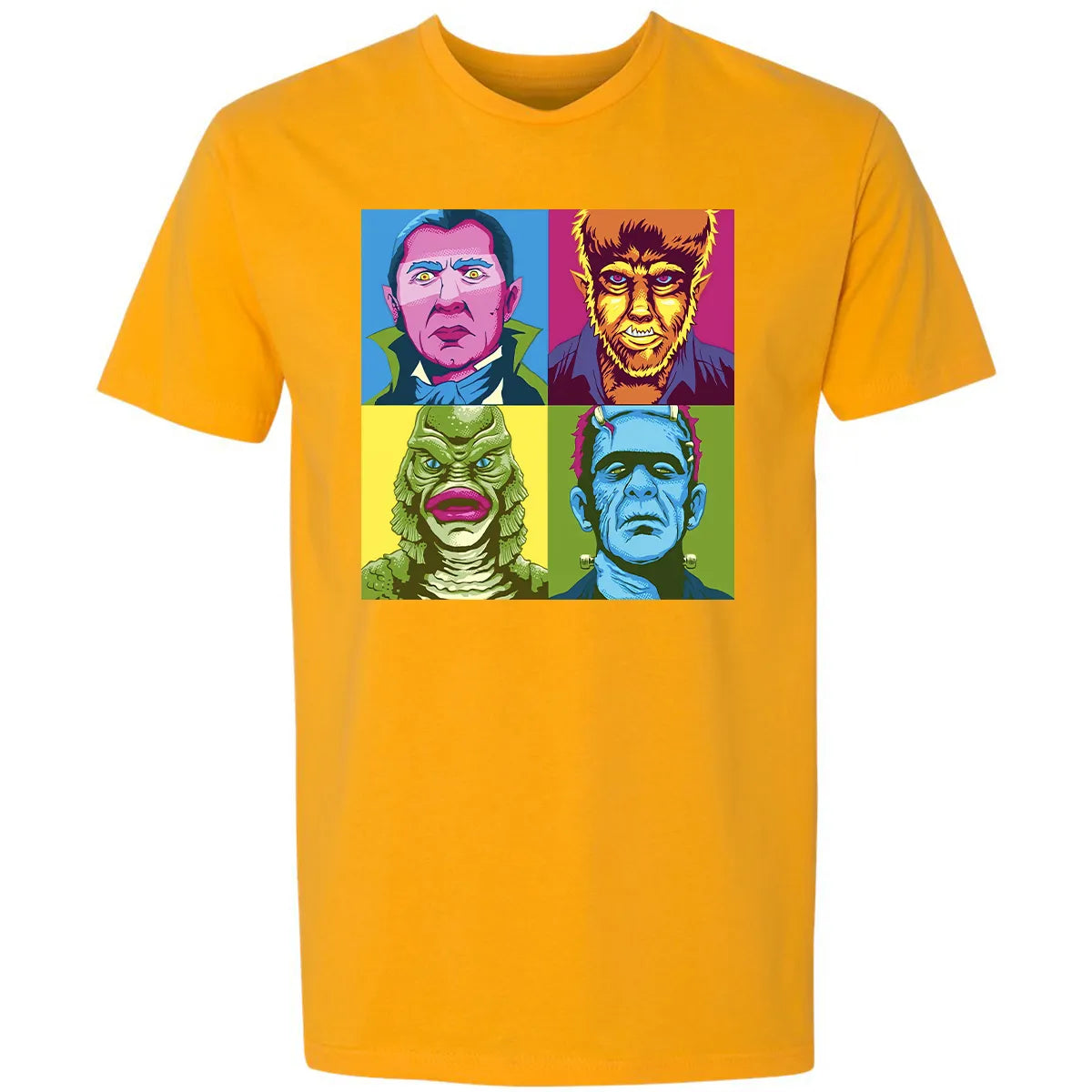 Premium Unisex T-shirt - KXQGTLMA