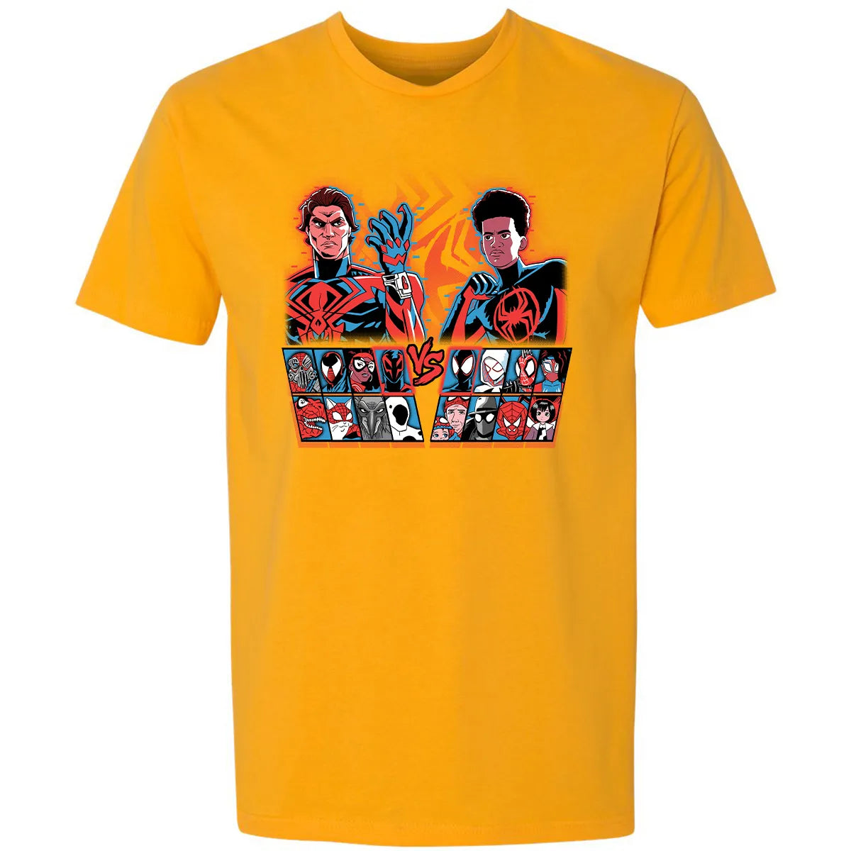 Premium Unisex T-shirt - BVQ4625X