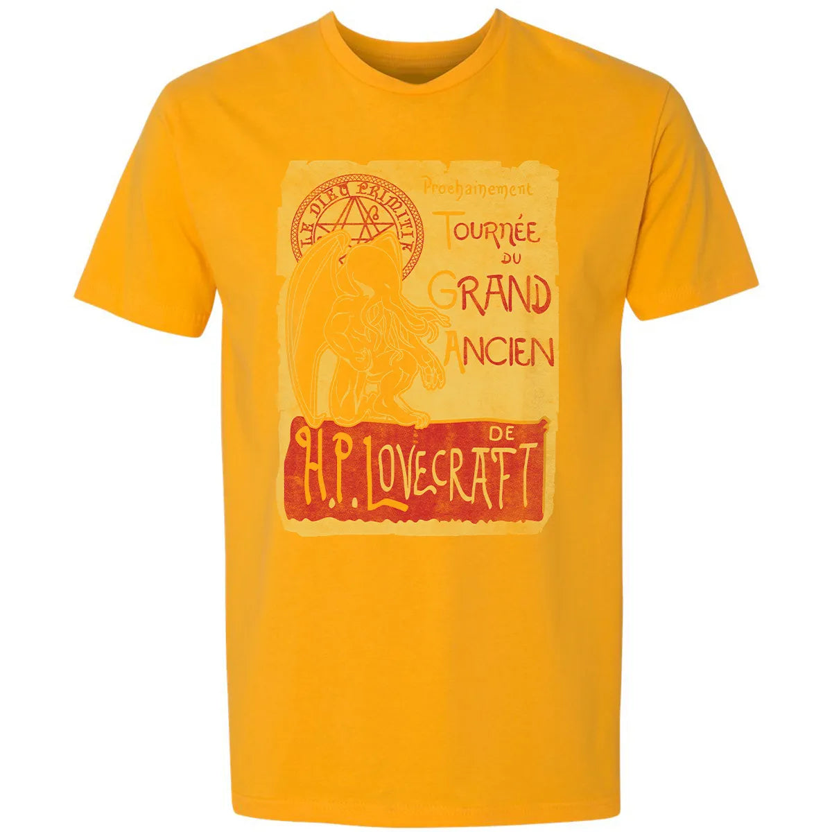 Premium Unisex T-shirt - D86U6ACG