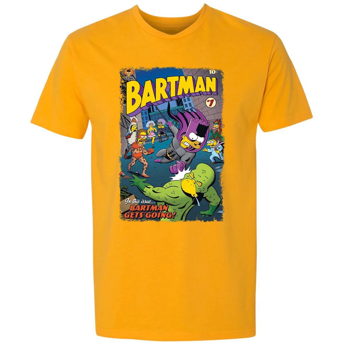 Premium Unisex T-shirt - P9W7L5XM