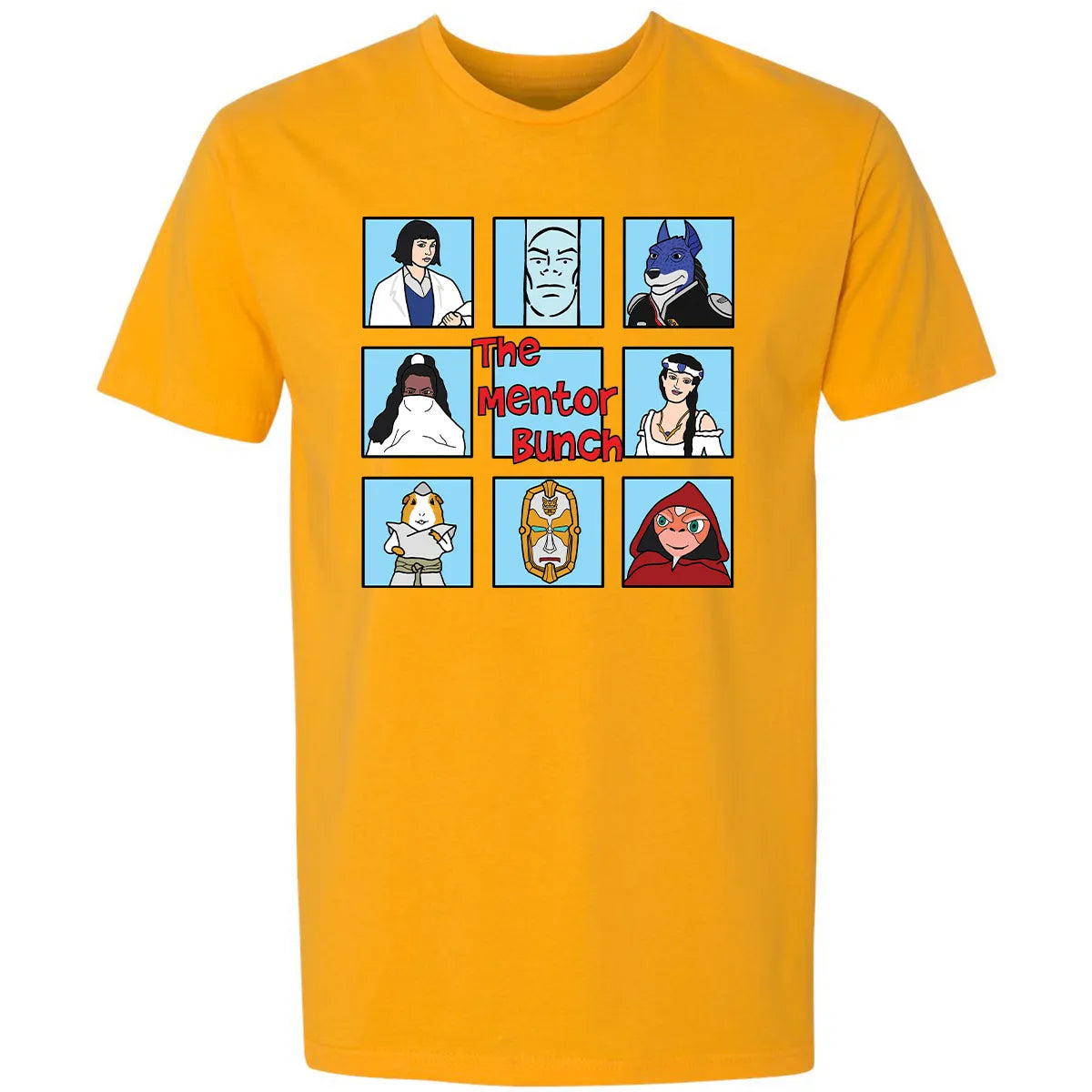 Premium Unisex T-shirt - LWD9V9MB