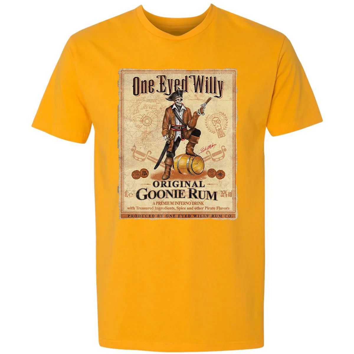 Premium Unisex T-shirt - RP5EQDL4
