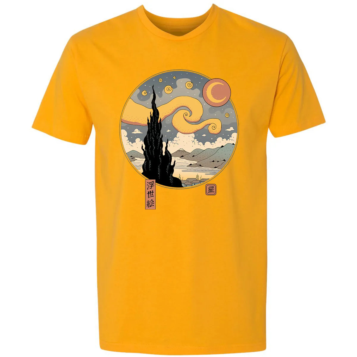 Premium Unisex T-shirt - BQEZ39JN
