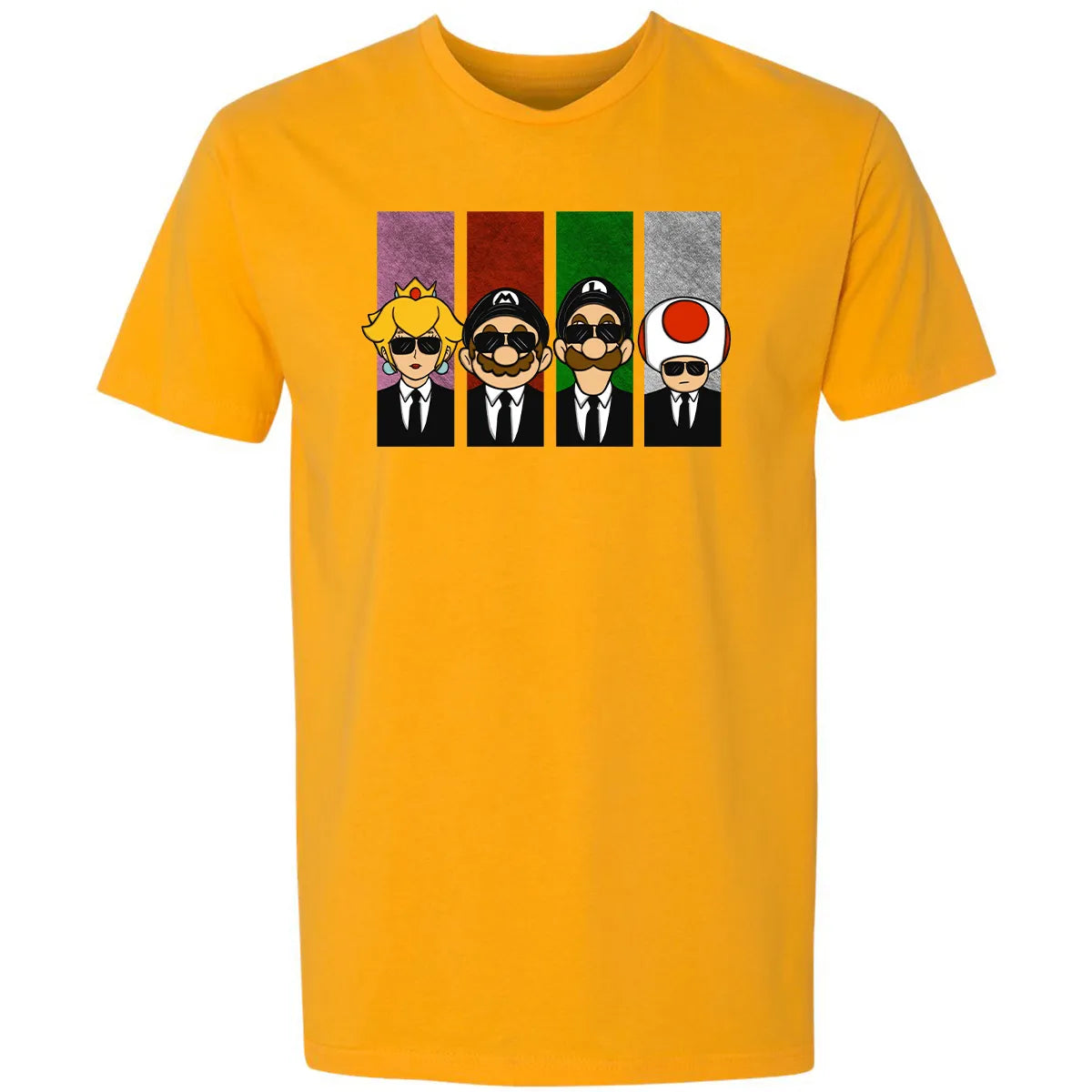 Premium Unisex T-shirt - L65LK6JZ