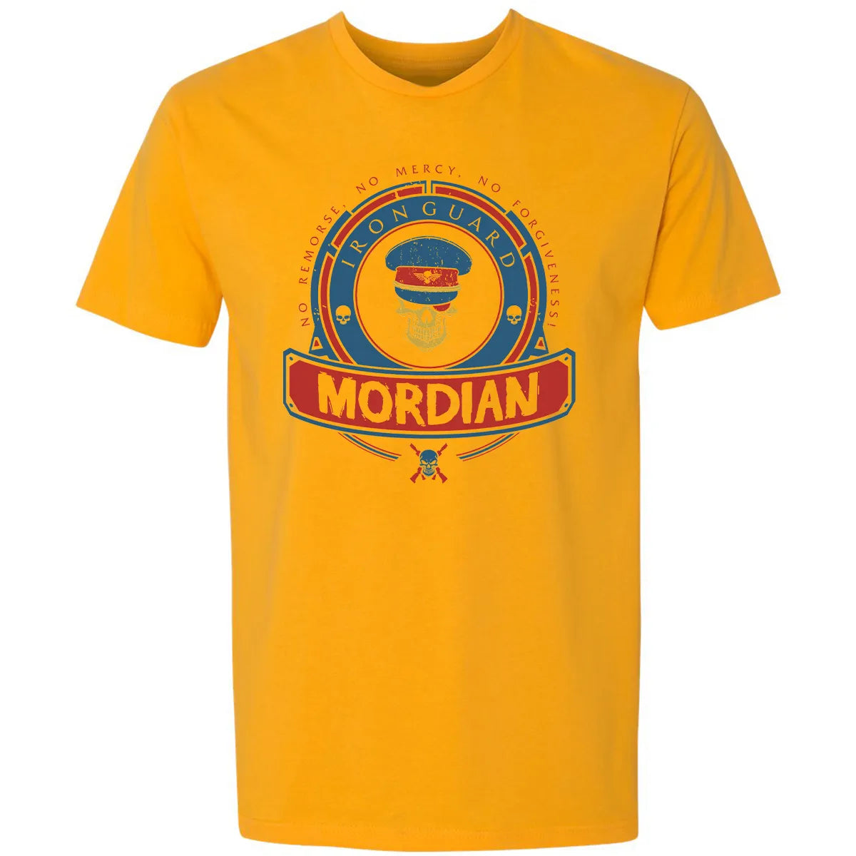 Premium Unisex T-shirt - PL7P61YR