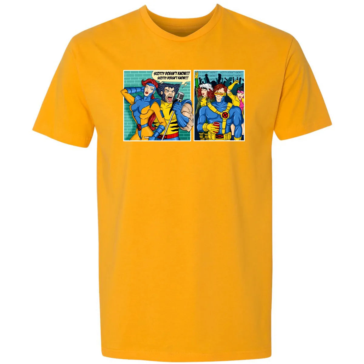Premium Unisex T-shirt - ULV4CEQ5