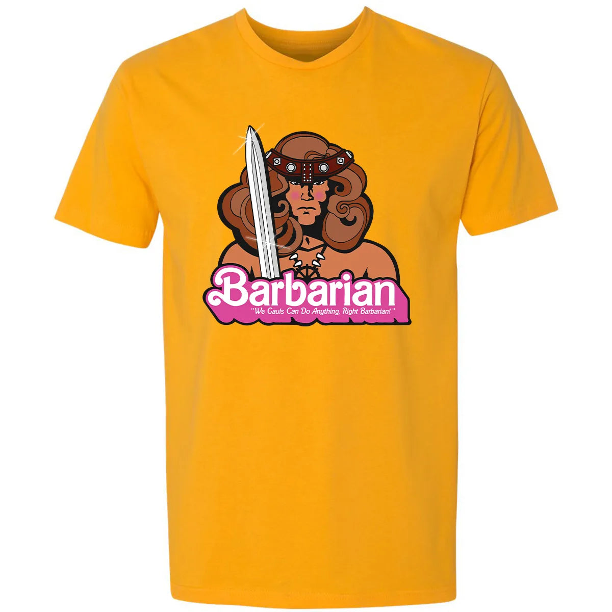 Premium Unisex T-shirt - WC9PE153