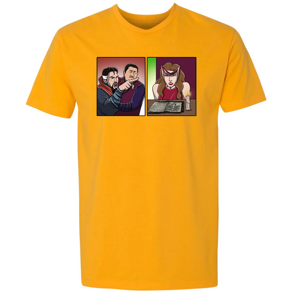 Premium Unisex T-shirt - XCKH92HK