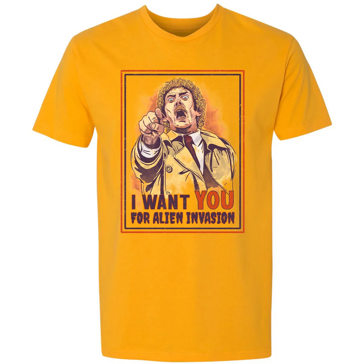 Premium Unisex T-shirt - WQTADG81