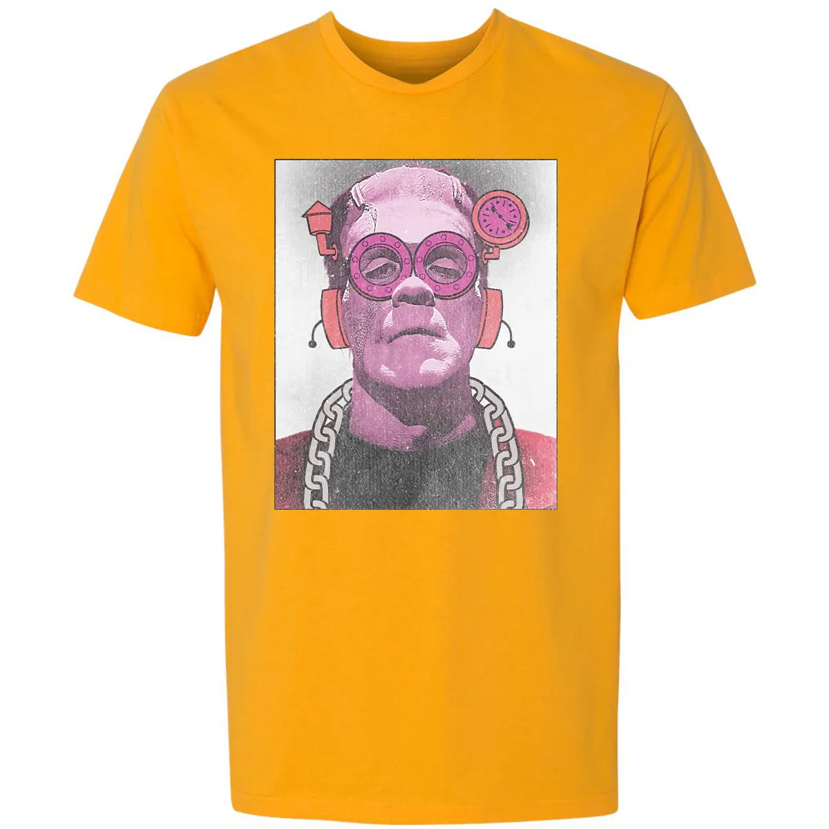Premium Unisex T-shirt - XPVESSY6