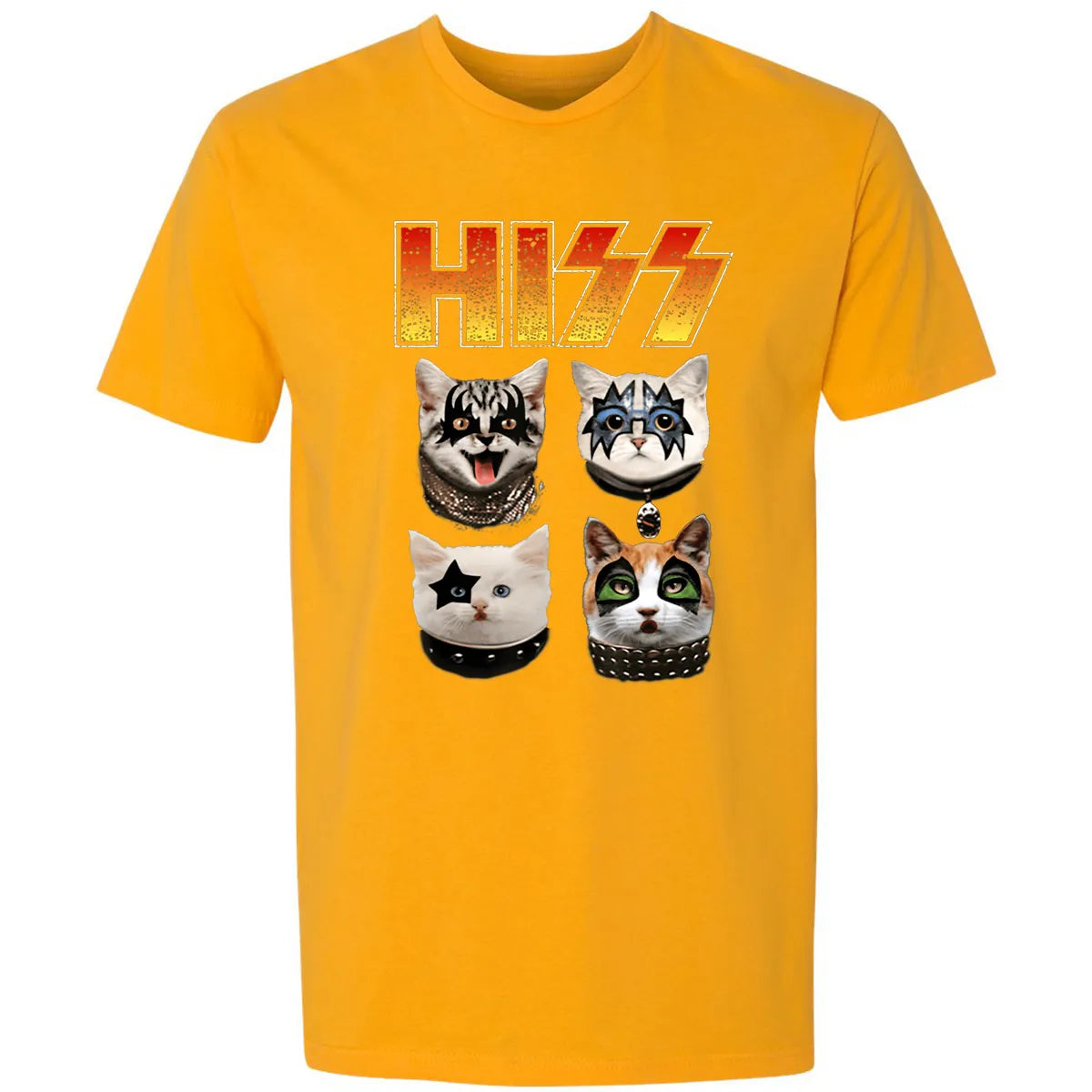 Premium Unisex T-shirt - YB1NX19R