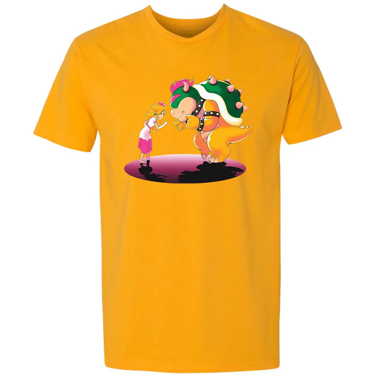 Premium Unisex T-shirt - 589YZ35L