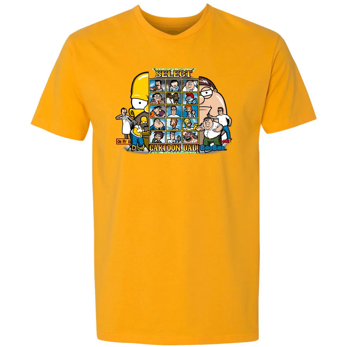 Premium Unisex T-shirt - FMRWZHPL
