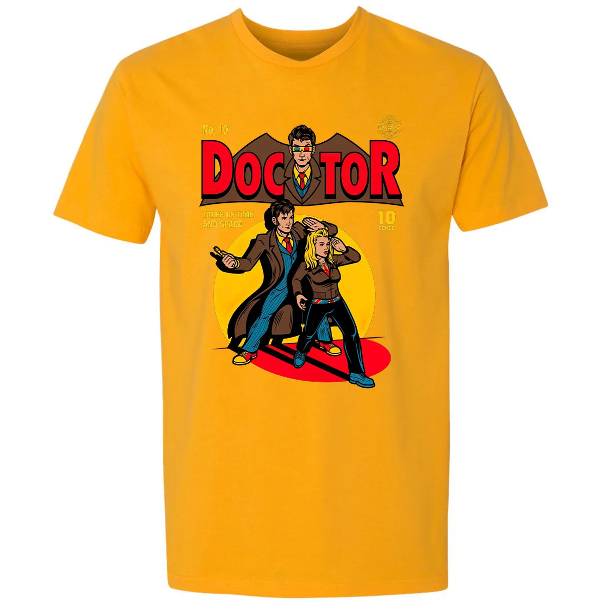Premium Unisex T-shirt - 56Z1KGYQ