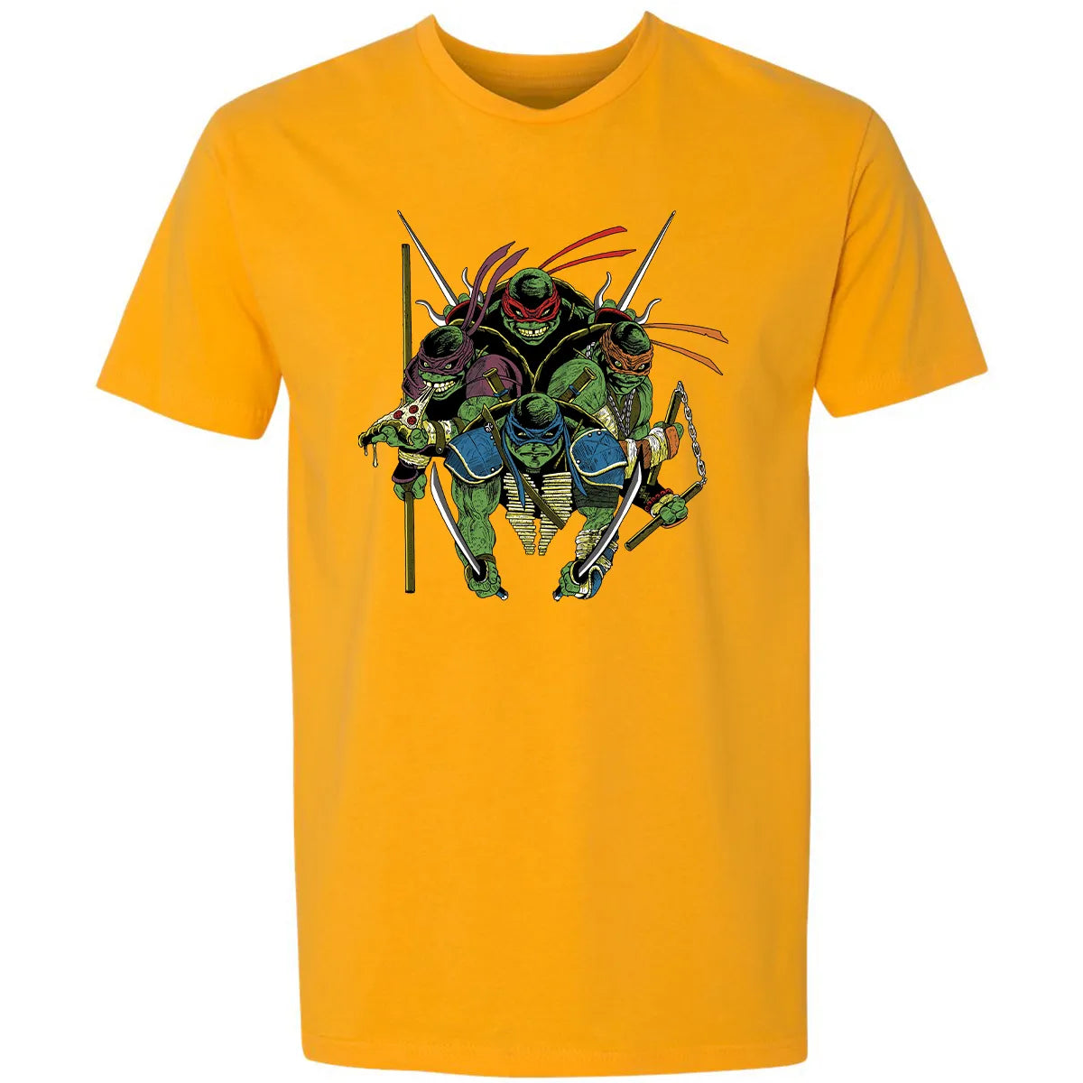 Premium Unisex T-shirt - ZSFYHBL1