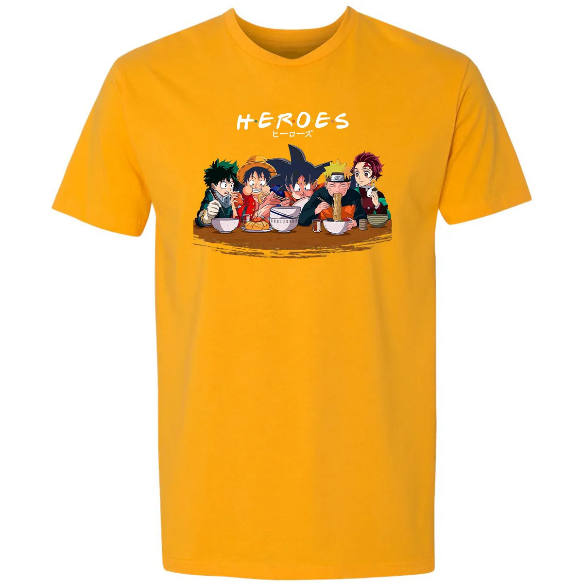 Premium Unisex T-shirt - NZDXL7X8