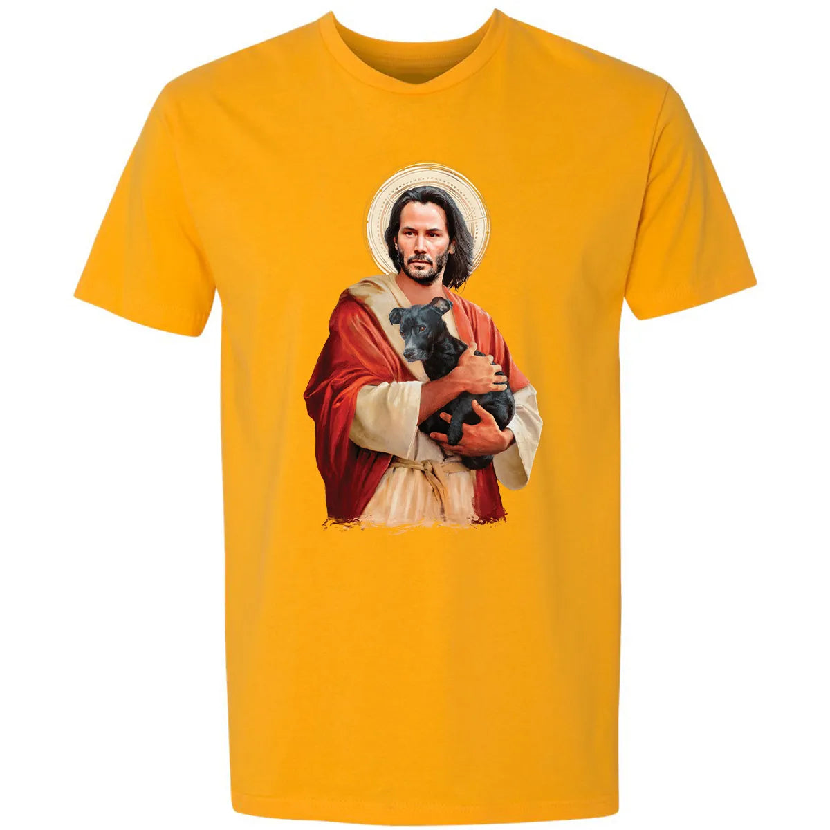 Premium Unisex T-shirt - BXUW2K4E