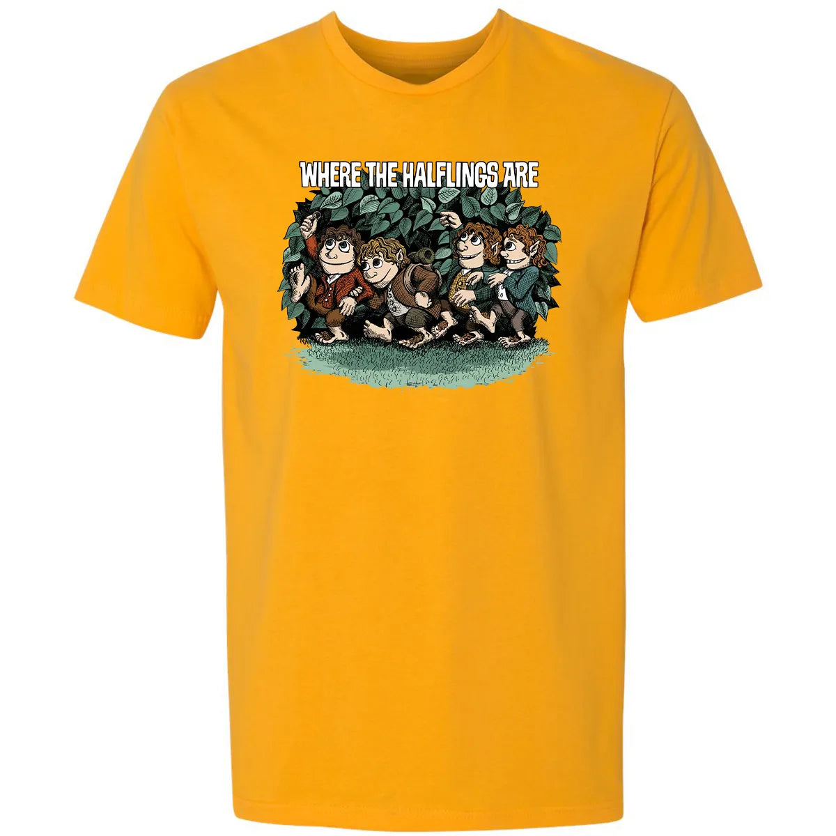 Premium Unisex T-shirt - QVJYT8PX