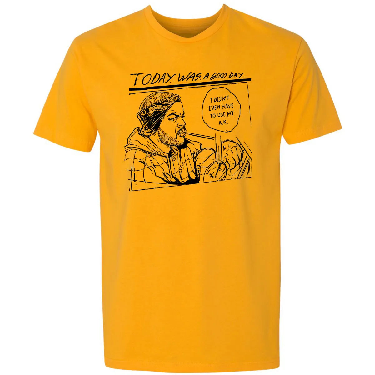 Premium Unisex T-shirt - P1HCPVHX