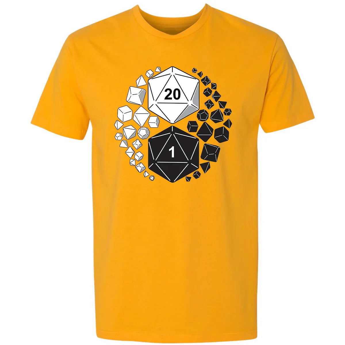Premium Unisex T-shirt - U4D5CNV9