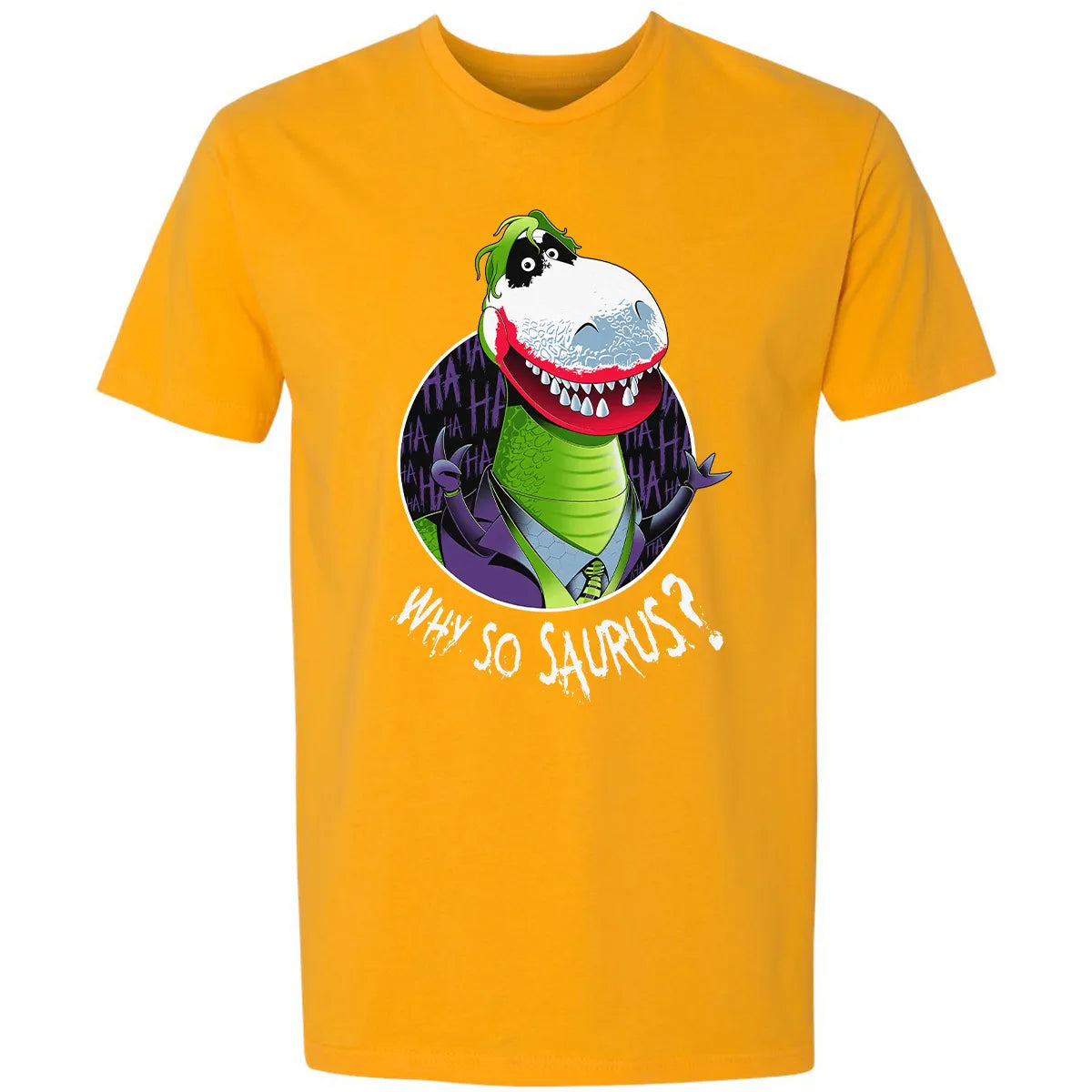 Premium Unisex T-shirt - UCYQ86N6
