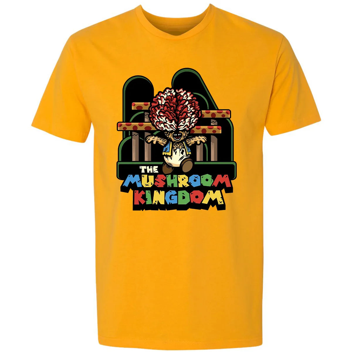 Premium Unisex T-shirt - DW78AG7Z