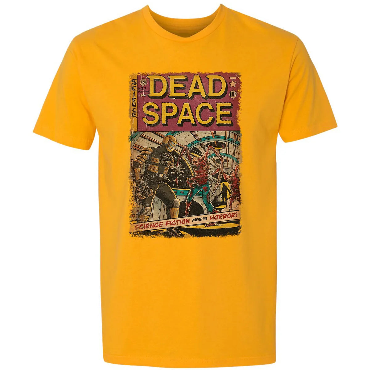 Premium Unisex T-shirt - YGQR89Y6