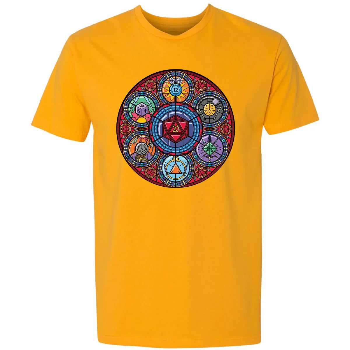 Premium Unisex T-shirt - JHG1VGU6