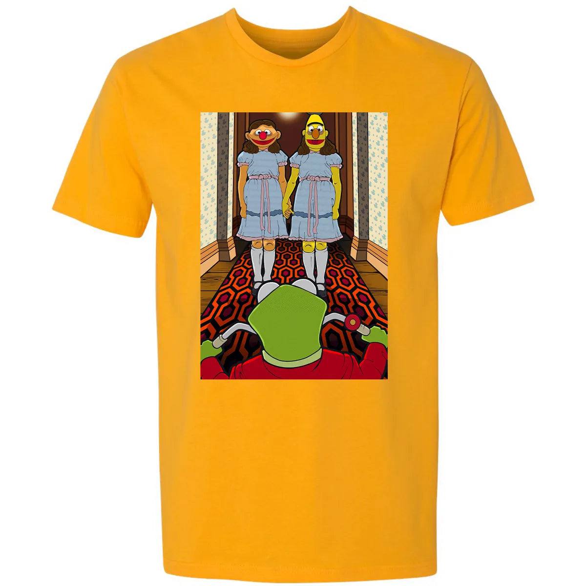 Premium Unisex T-shirt - 34LQVDRN