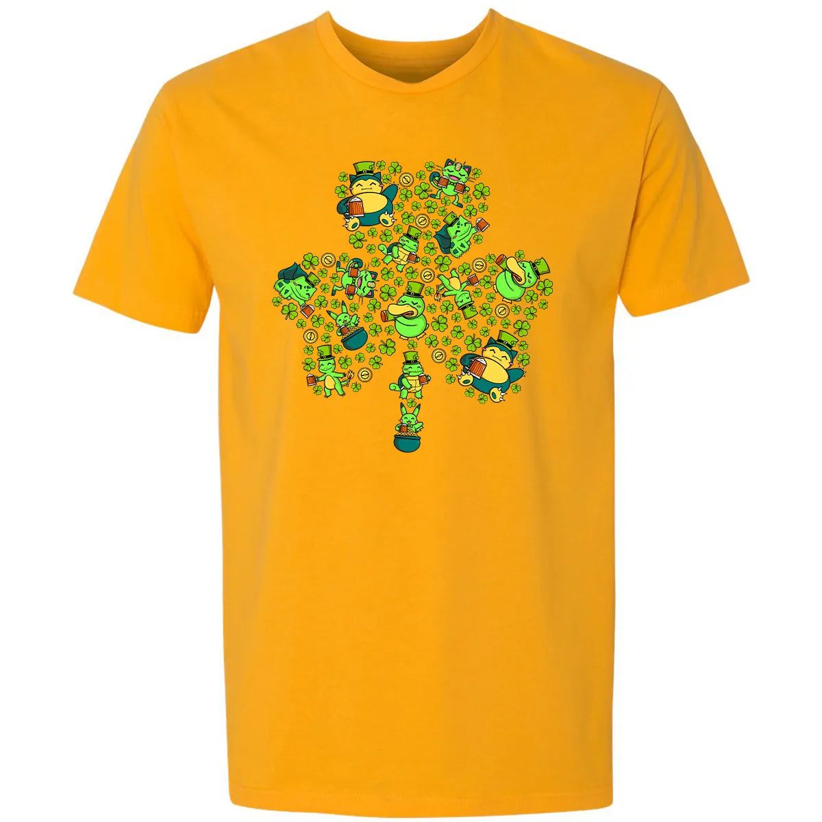 Premium Unisex T-shirt - S7HG6RFA