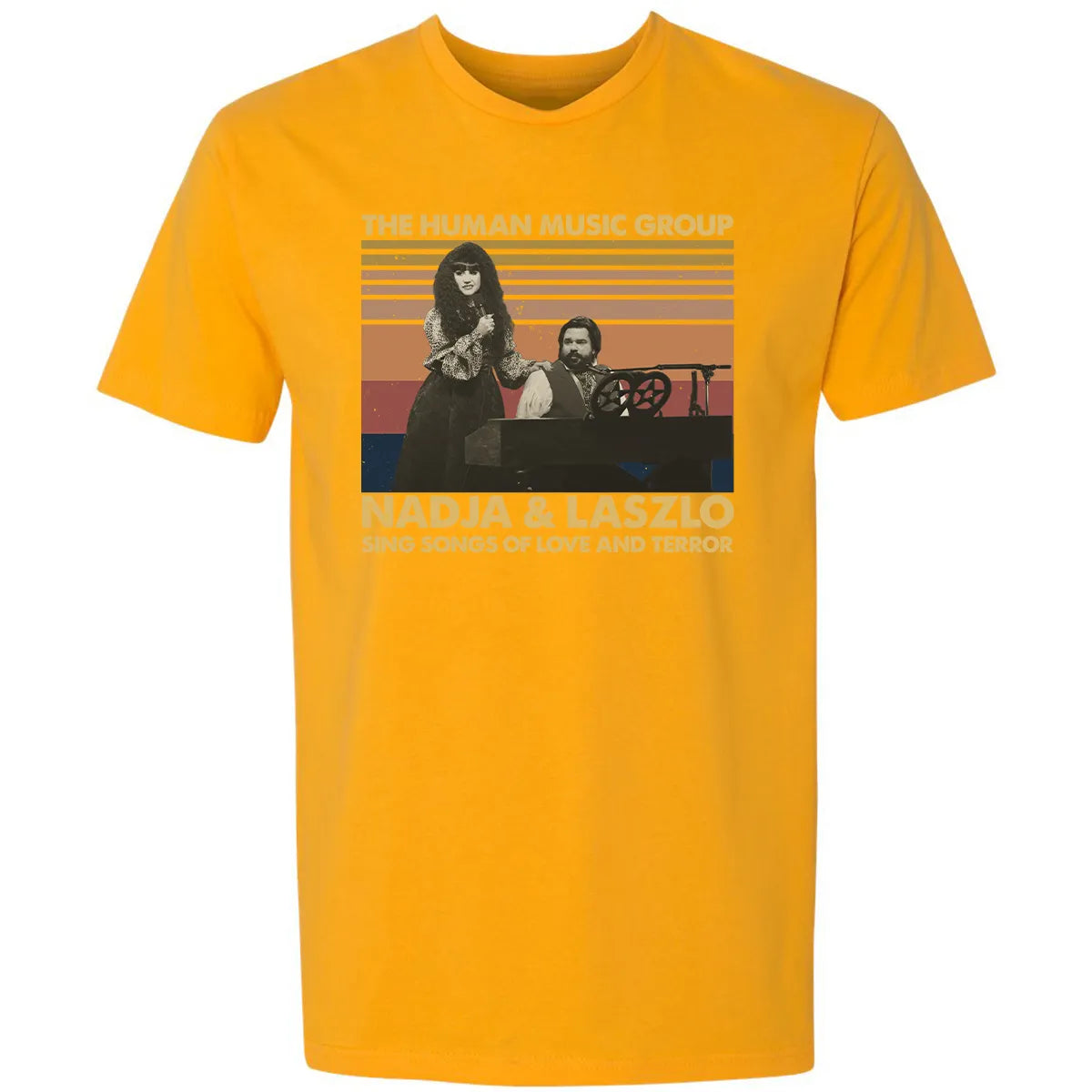 Premium Unisex T-shirt - TBPB6RKD