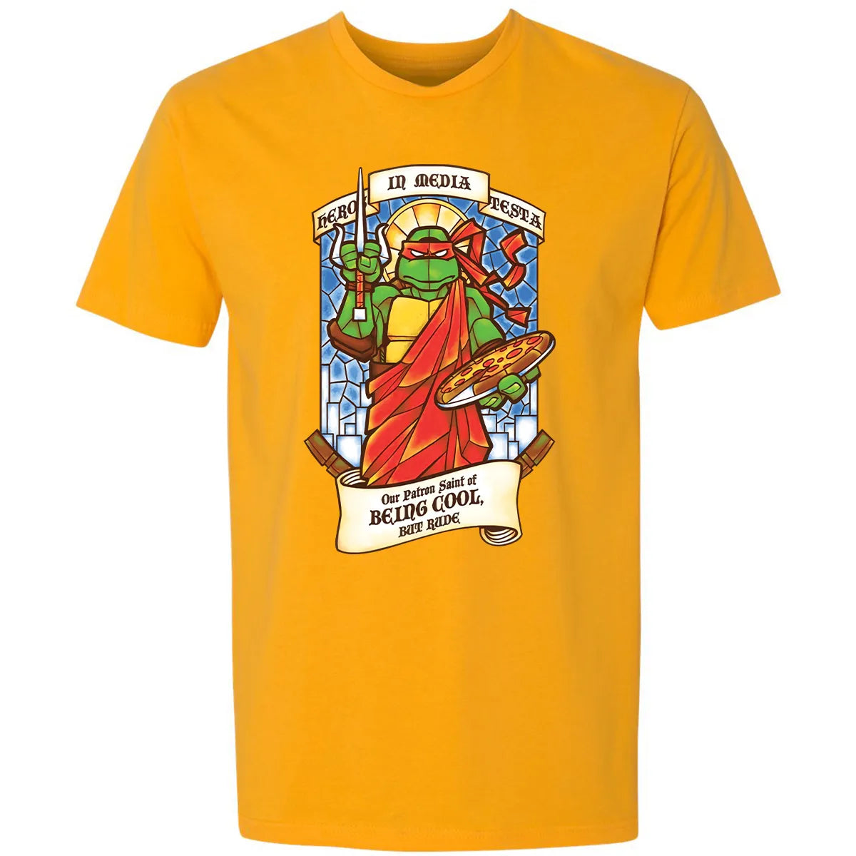 Premium Unisex T-shirt - CJWQHEKL